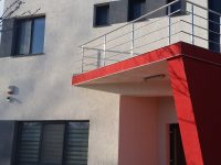 Hala de productie Almet Grup